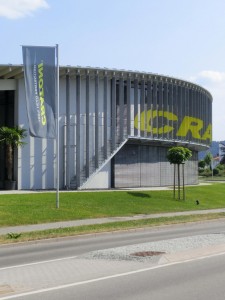 Metallbau Stuttgart