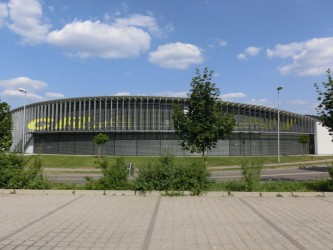 Metallbau Stuttgart Fassade